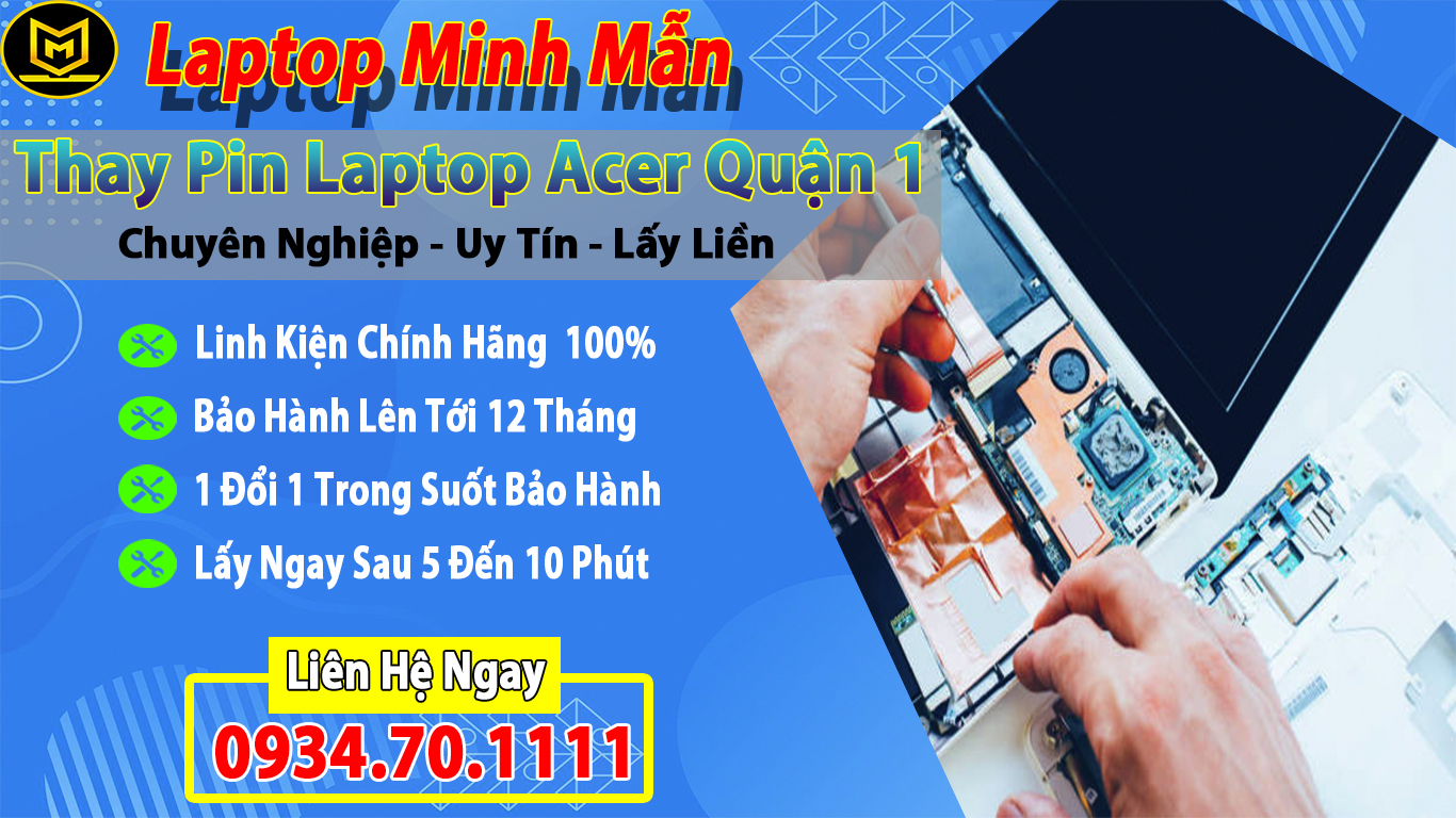 Thay-pin-laptop-Acer-quận-1