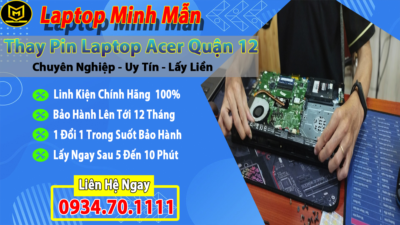Thay-pin-laptop-Acer-quận-12