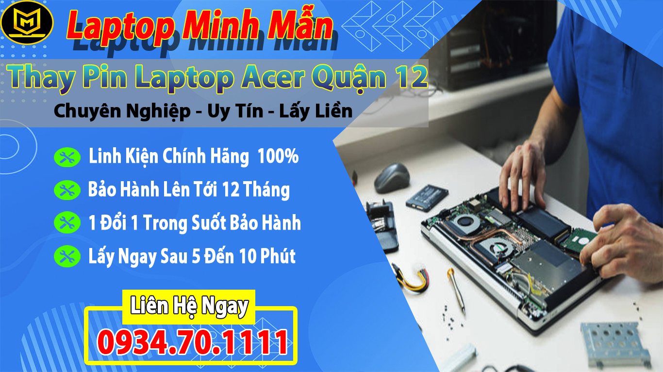 Thay-pin-laptop-Acer-quận-12