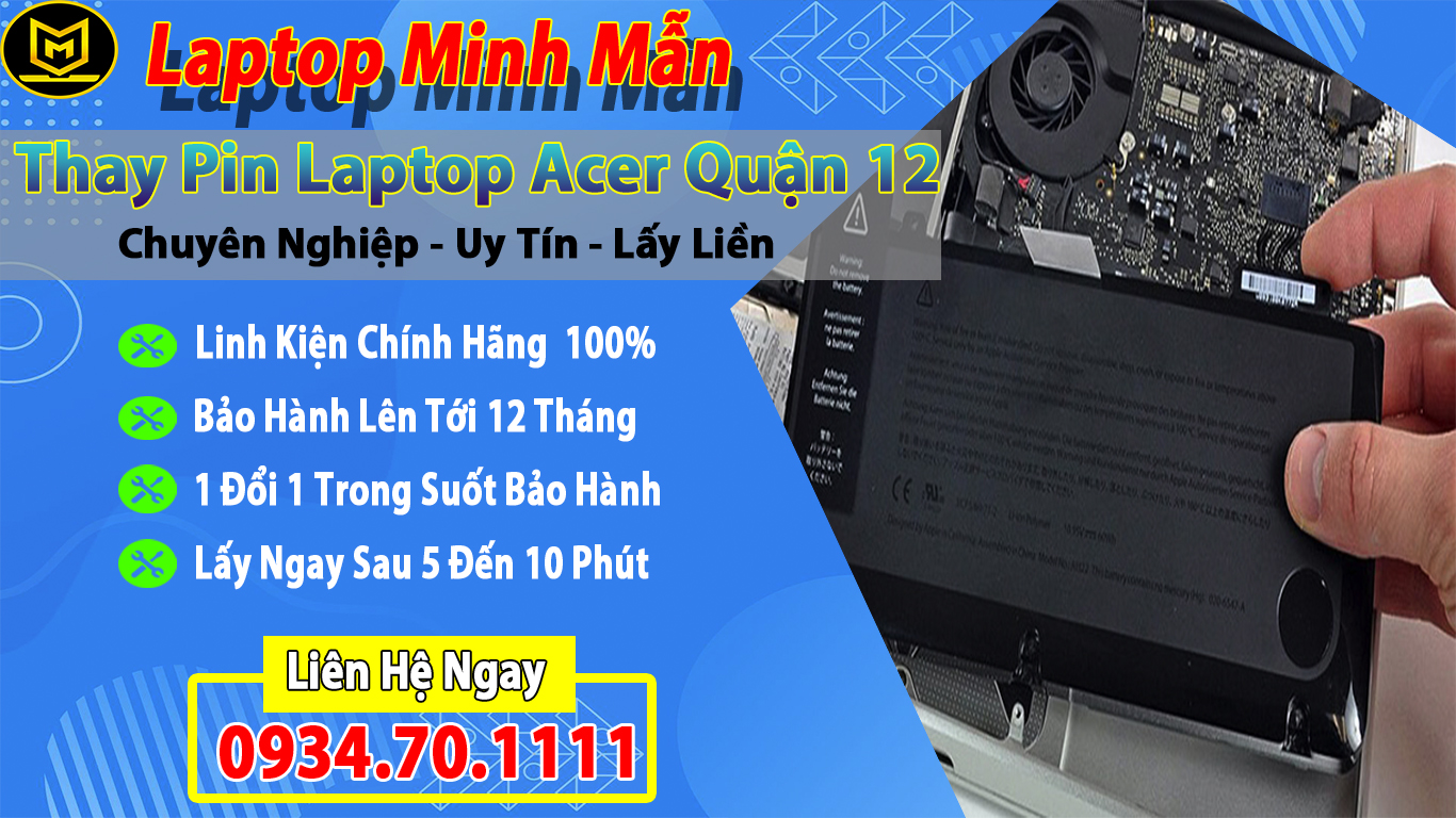 Thay-pin-laptop-Acer-quận-12