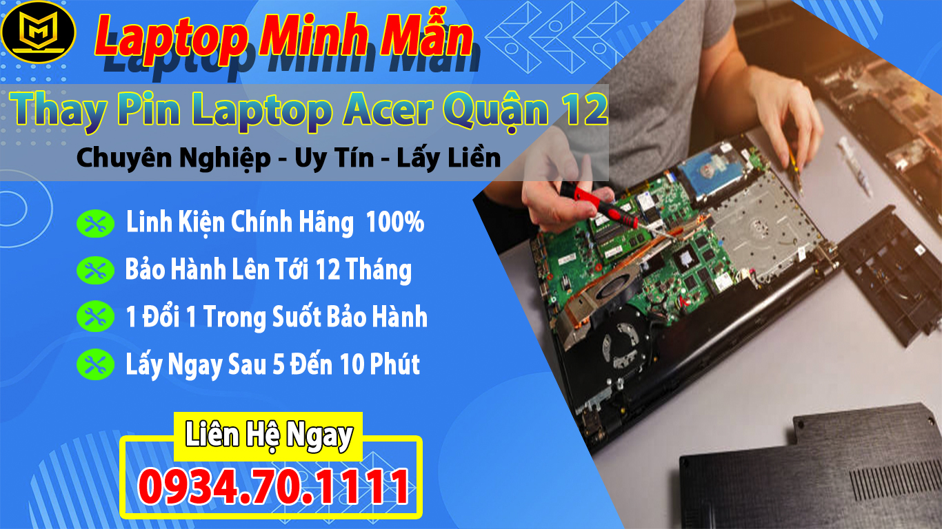 Thay-pin-laptop-Acer-quận-12