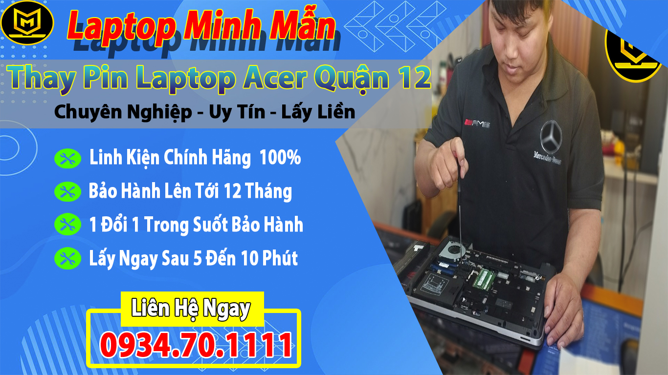 Thay-pin-laptop-Acer-quận-12