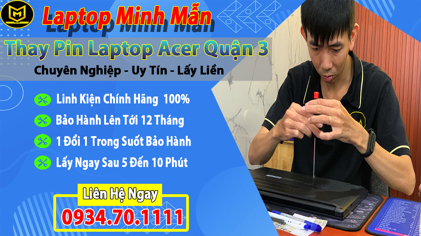 Thay-pin-laptop-Acer-quận-3