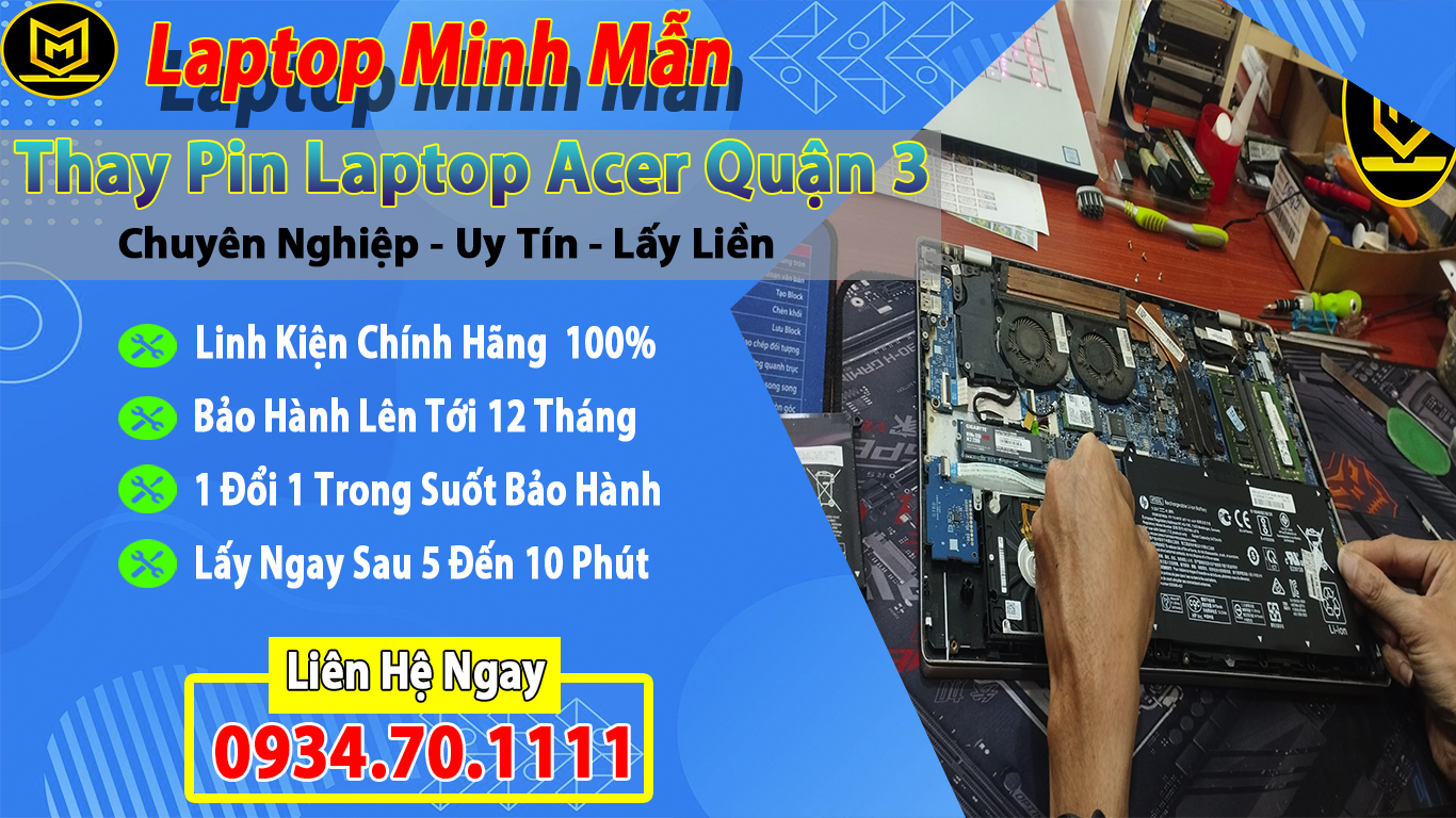 Thay-pin-laptop-Acer-quận-3