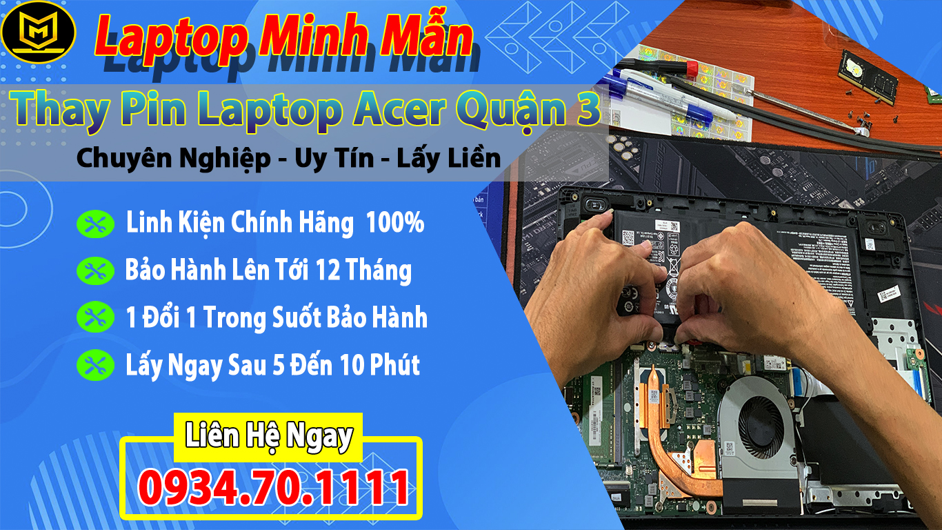 Thay-pin-laptop-Acer-quận-3