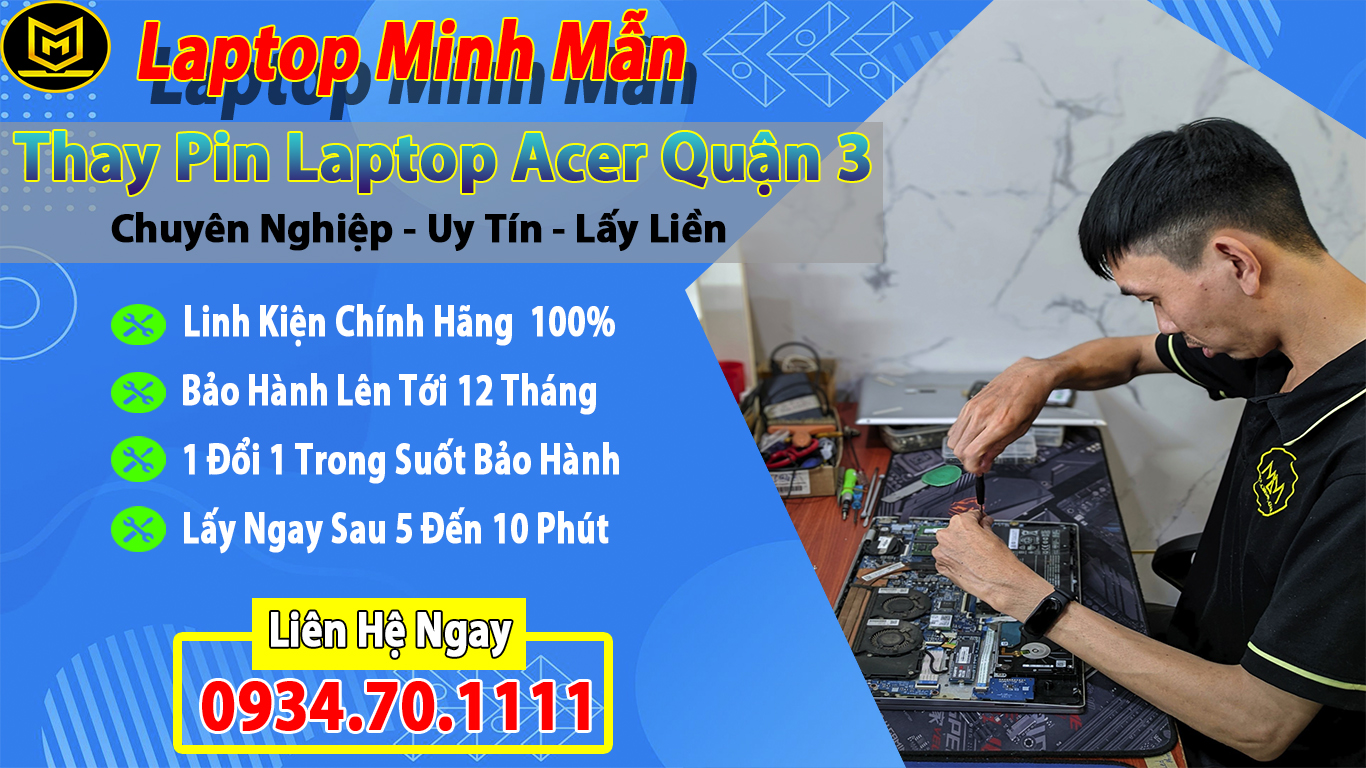 Thay-pin-laptop-Acer-quận-3