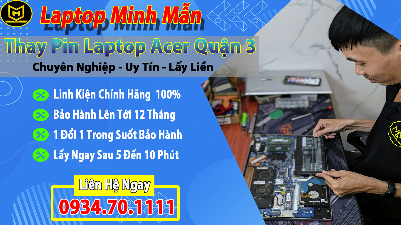 Thay-pin-laptop-Acer-quận-3