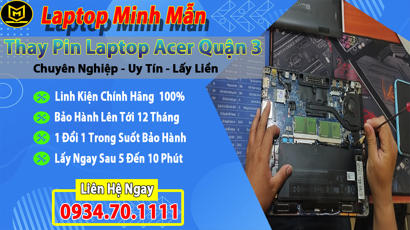 Thay-pin-laptop-Acer-quận-3