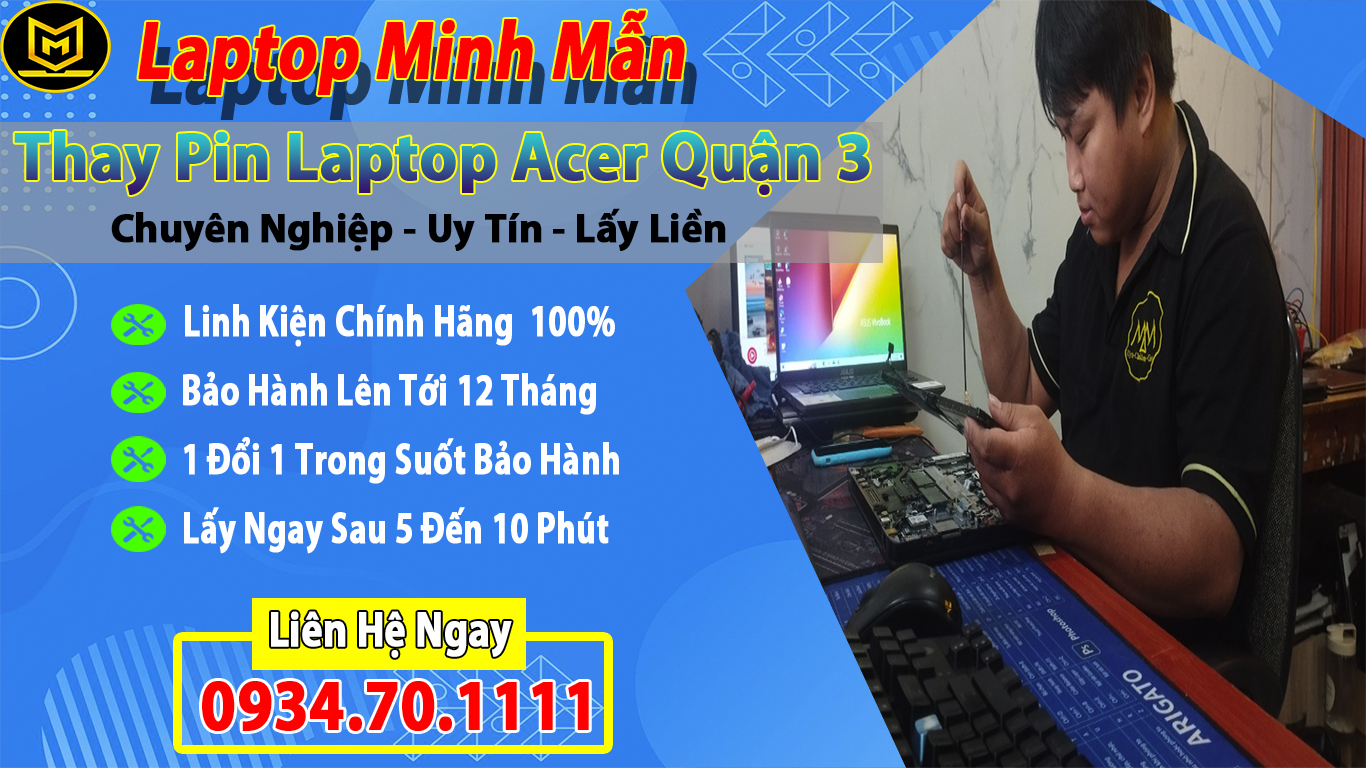 Thay-pin-laptop-Acer-quận-3