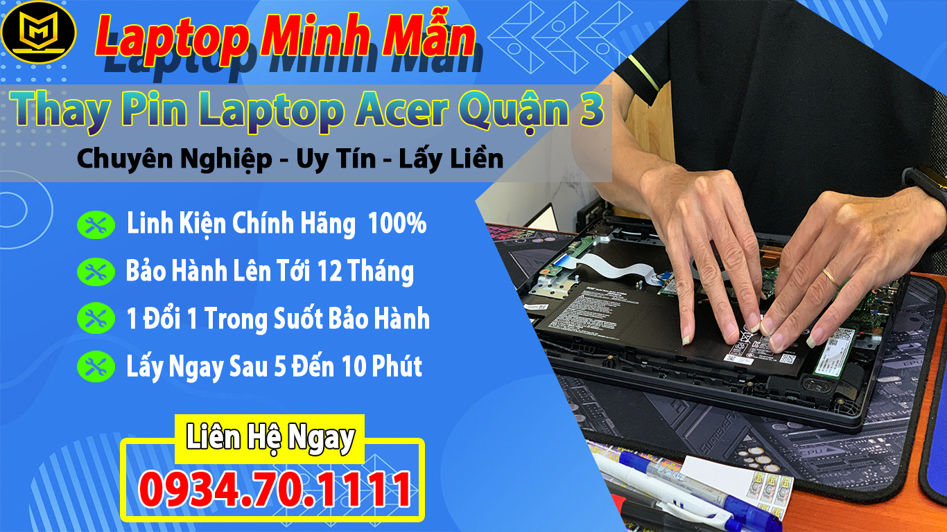 Thay-pin-laptop-Acer-quận-3