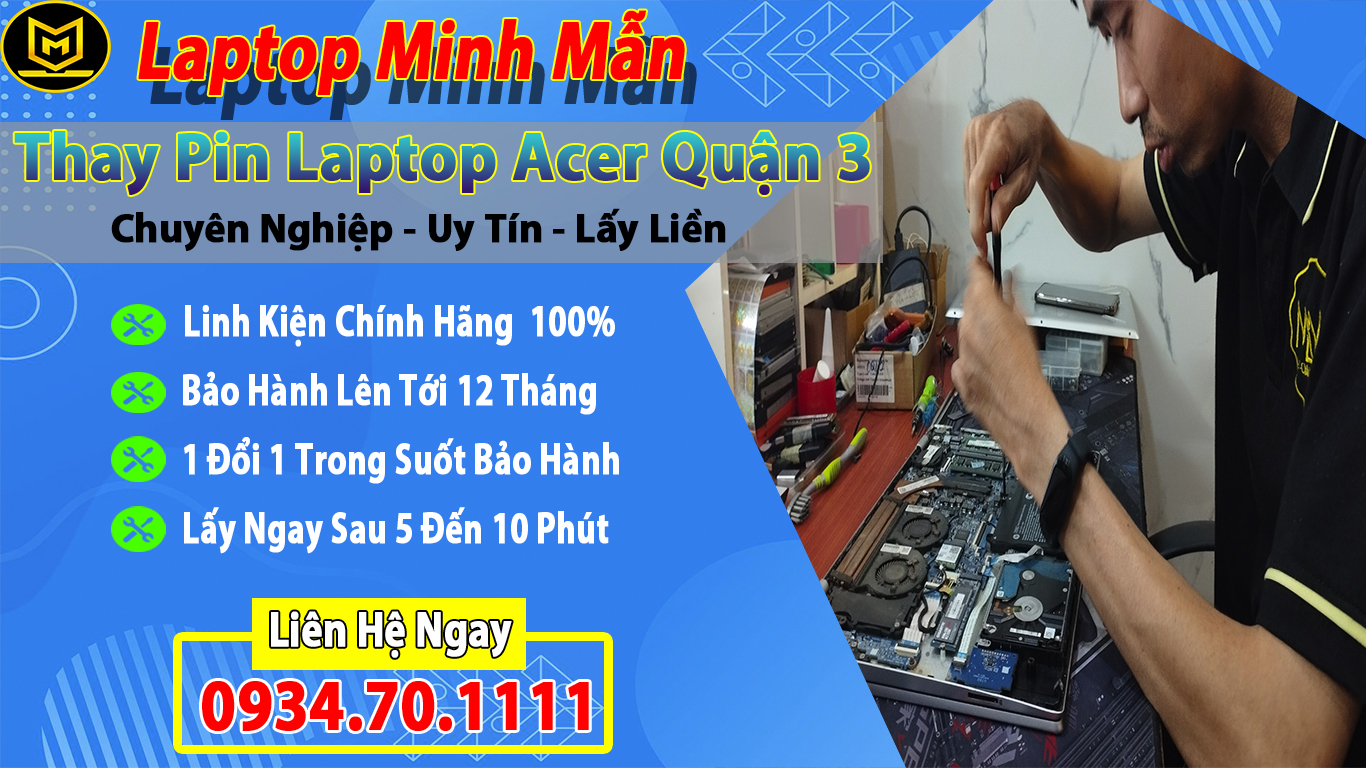 Thay-pin-laptop-Acer-quận-3