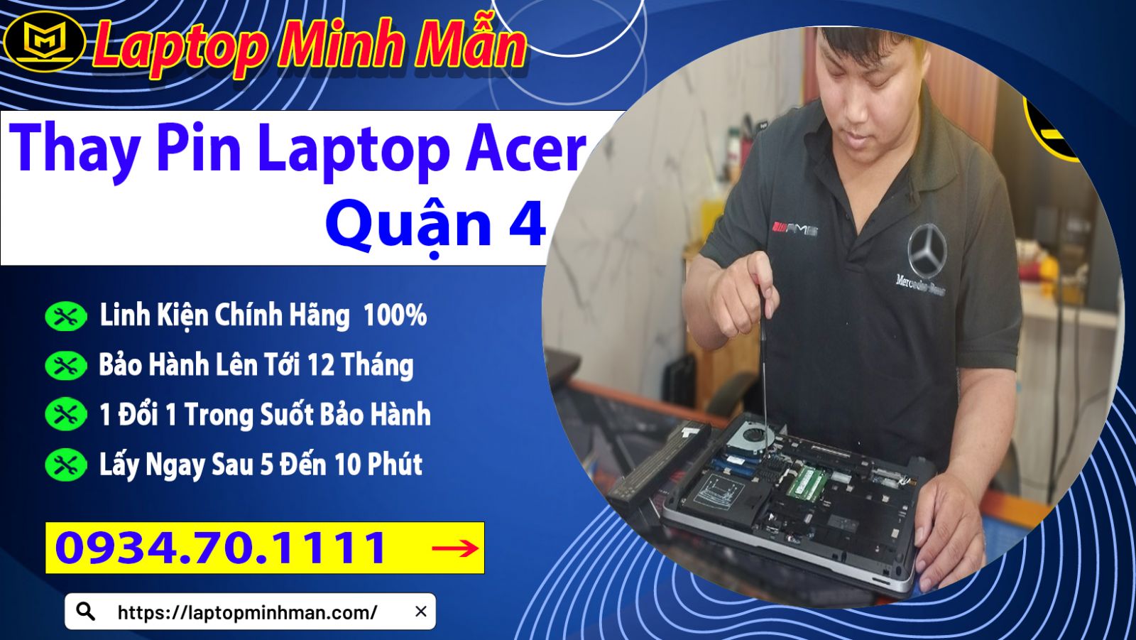 Thay-pin-laptop-Acer-quận-4