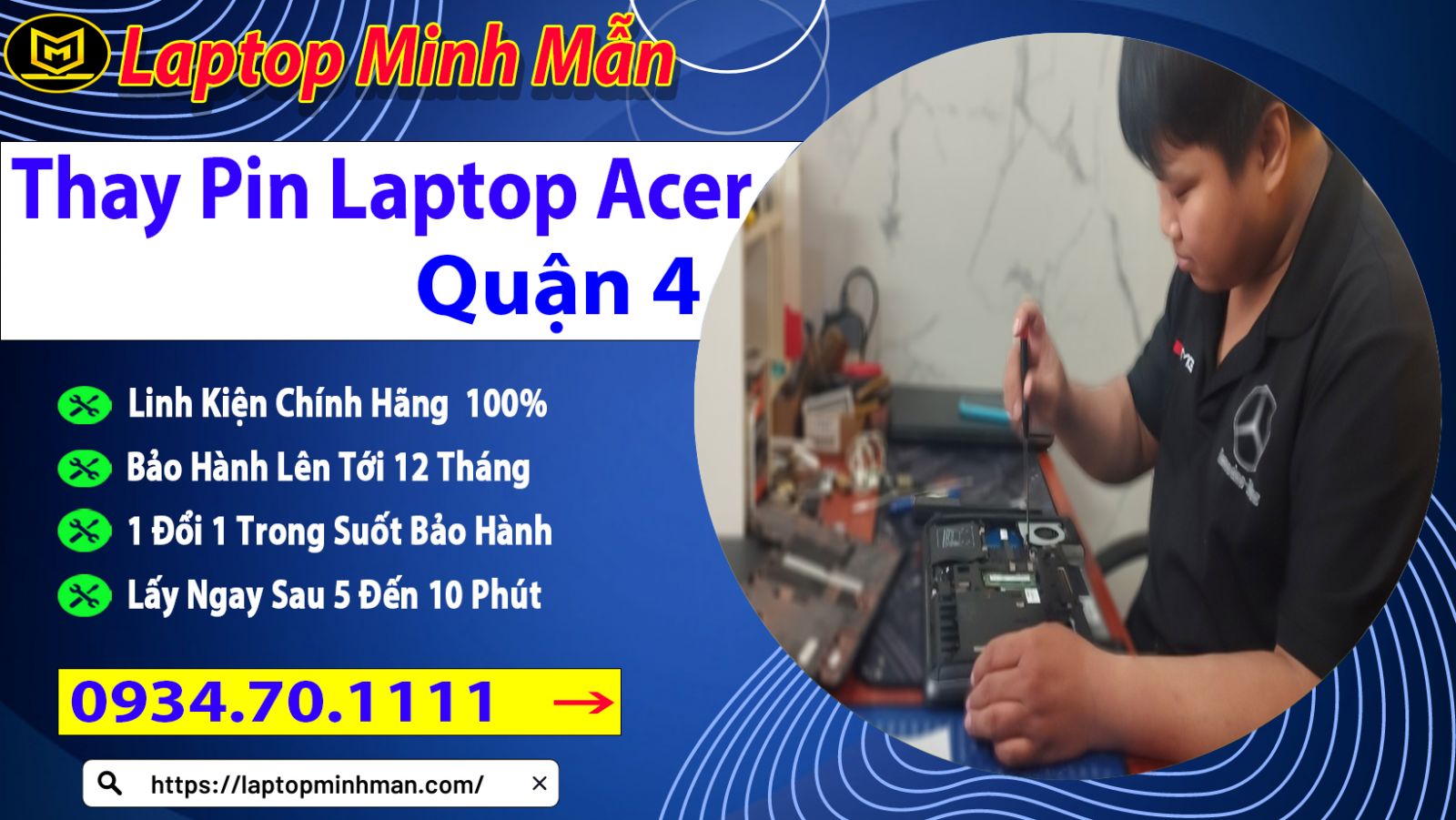 Thay-pin-laptop-Acer-quận-4