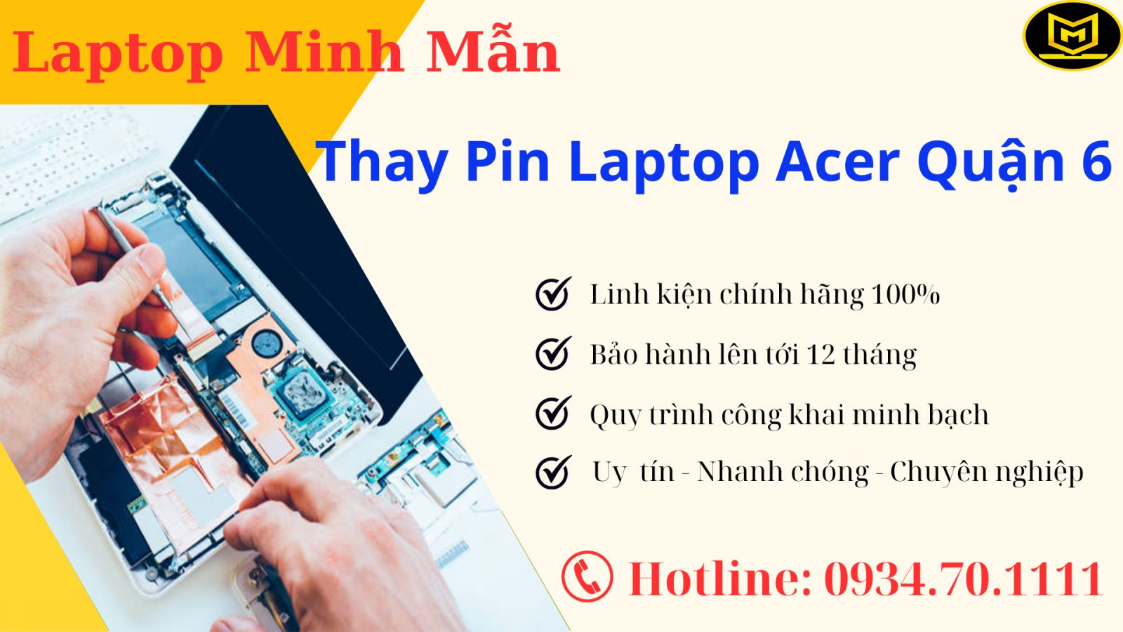 Thay-pin-laptop-Acer-quận-6