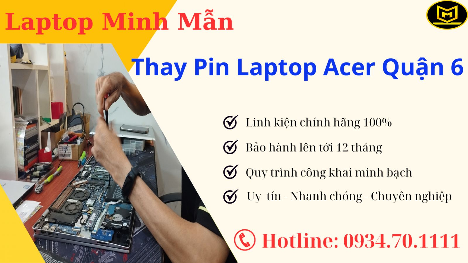 Thay-pin-laptop-Acer-quận-6