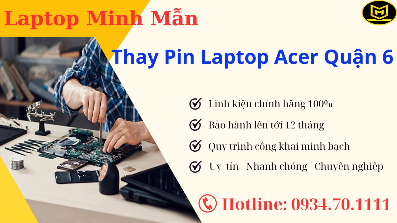 Thay-pin-laptop-Acer-quận-6