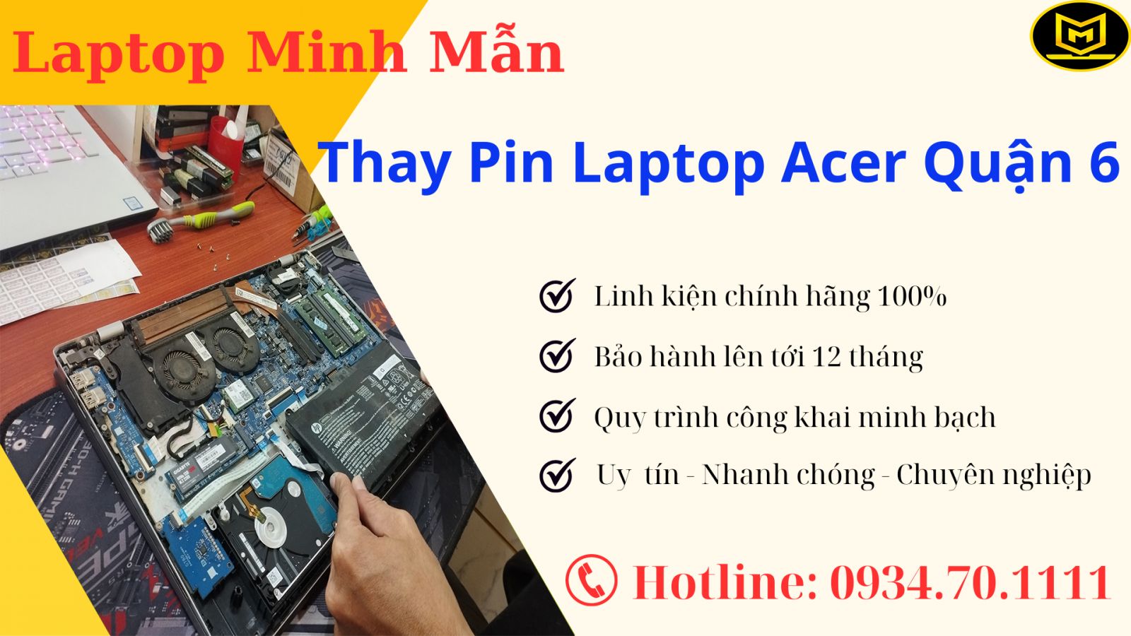 Thay-pin-laptop-Acer-quận-6