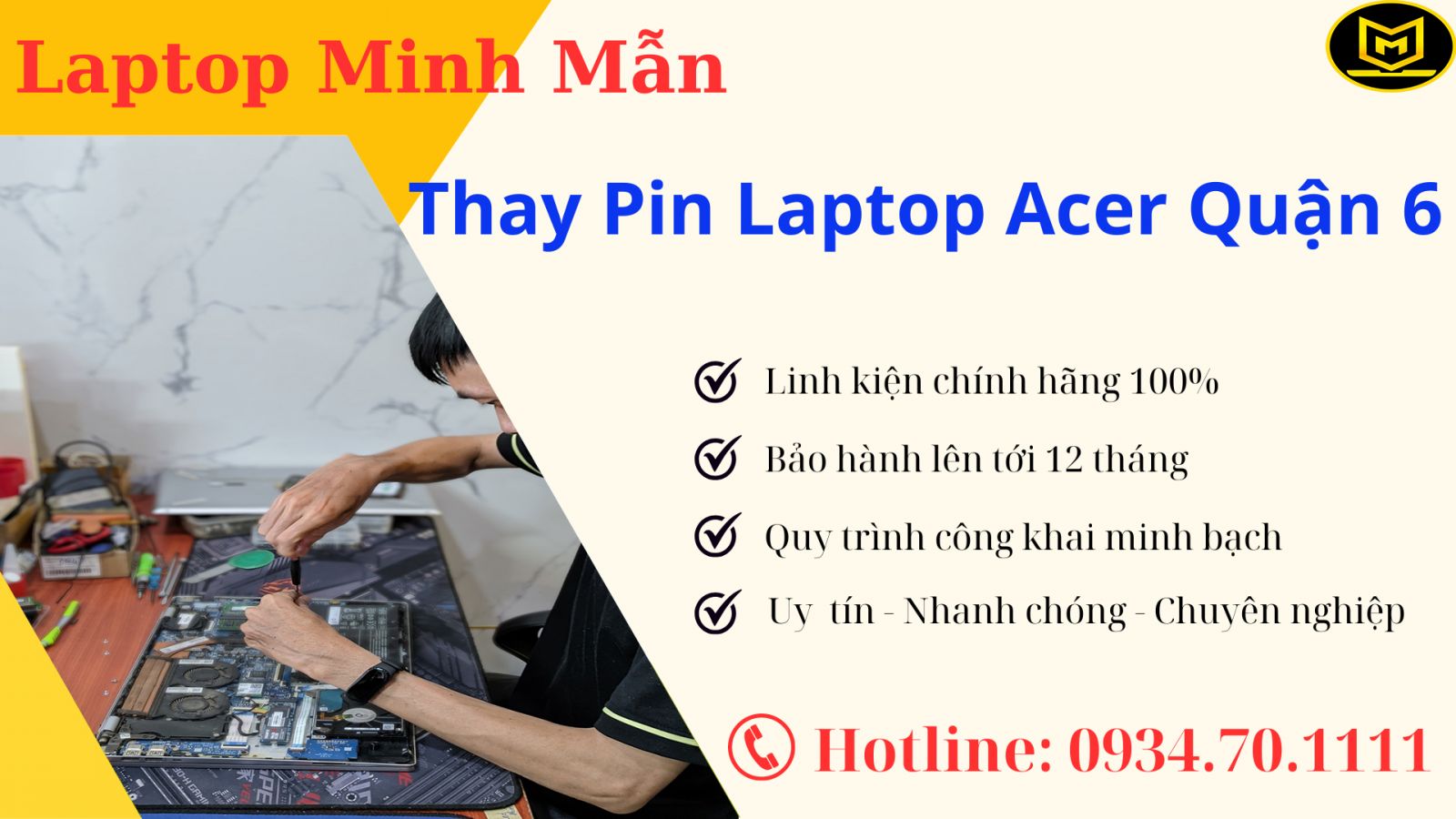 Thay-pin-laptop-Acer-quận-6