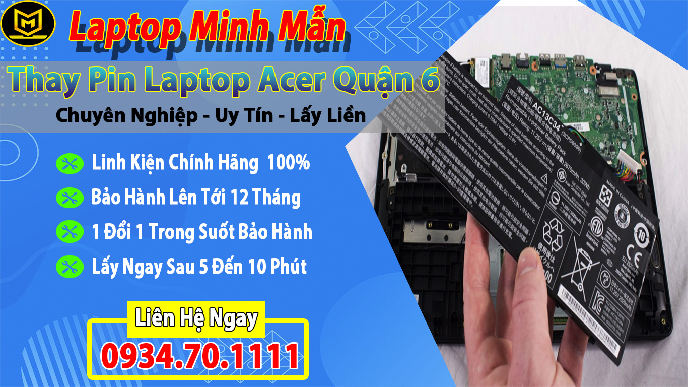 Thay-pin-laptop-Acer-quận-6