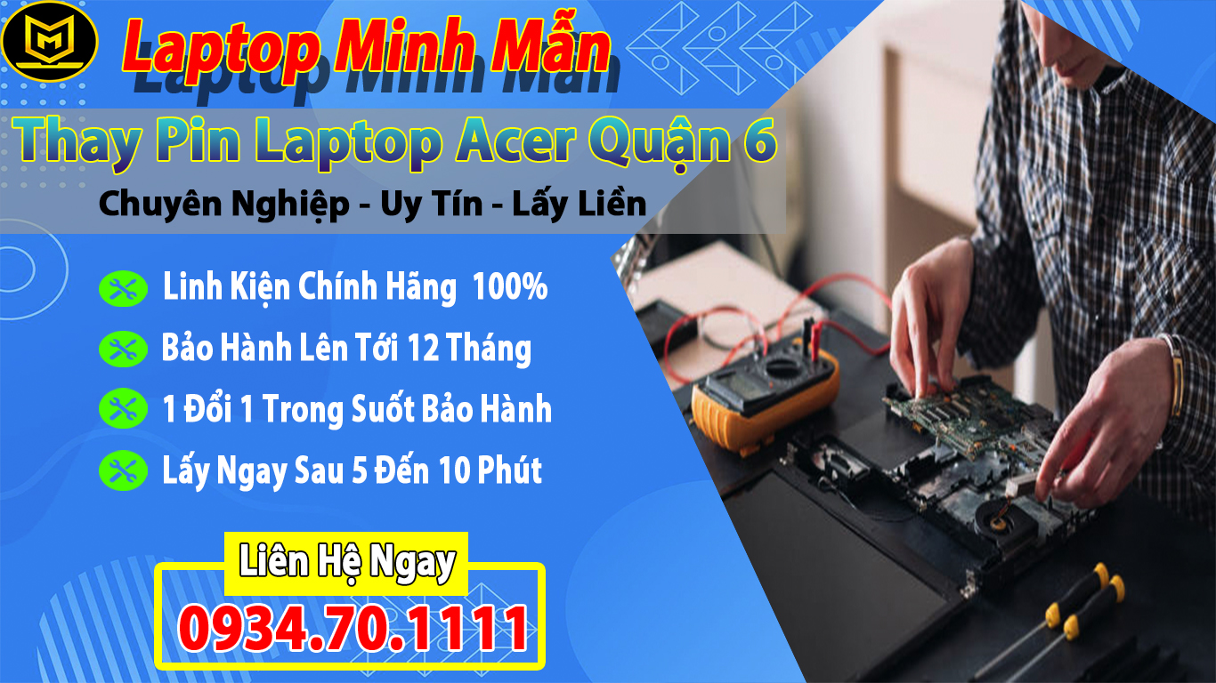 Thay-pin-laptop-Acer-quận-6