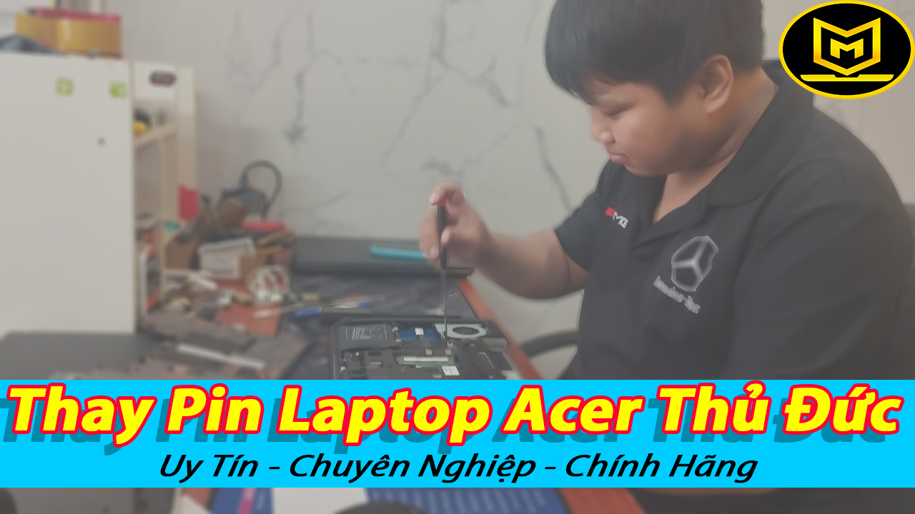 Thay-pin-laptop-Acer-tại-Thủ-Đức
