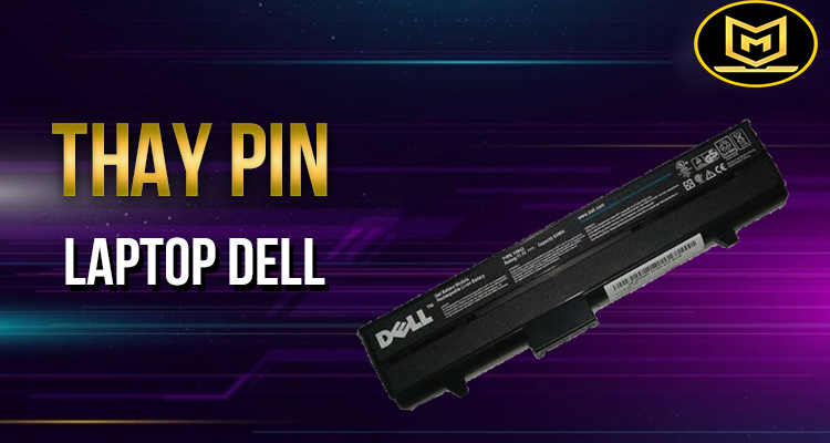 Thay-pin-laptop-Dell-quận-11