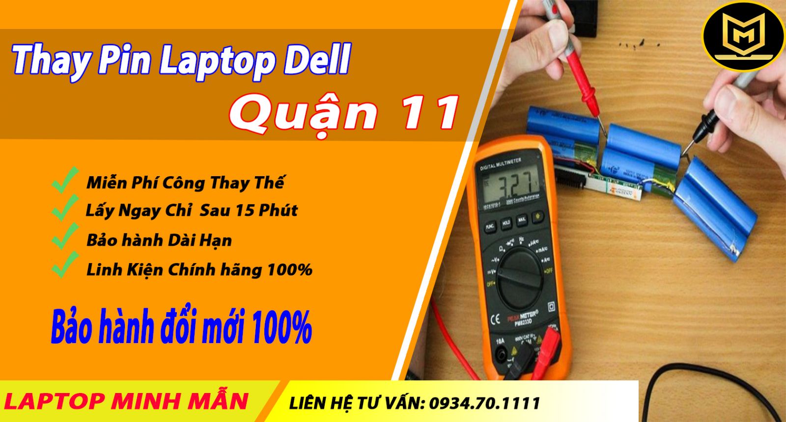 Thay-pin-laptop-Dell-quận-6