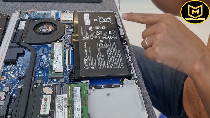 Thay-pin-laptop-Dell-quận-6