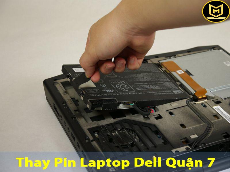Thay-pin-laptop-Dell-quận-7