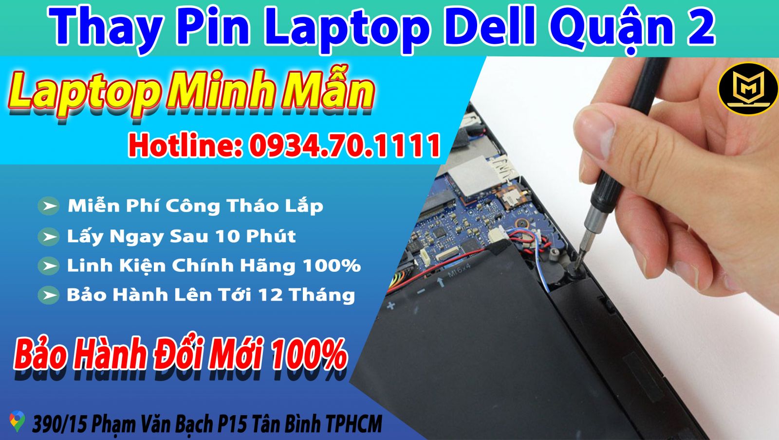 Thay-pin-laptop-Dell-quan-2