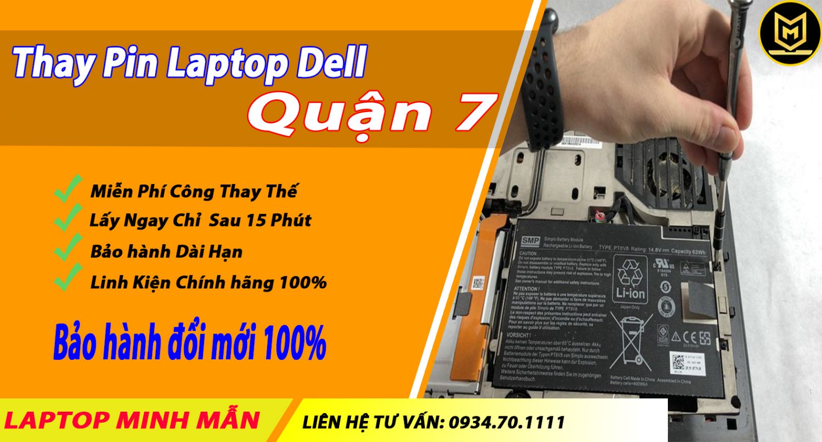 Thay-pin-laptop-Dell-quan-7