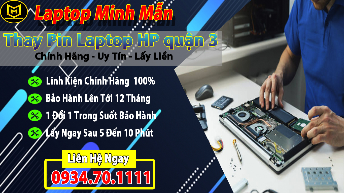Thay-pin-laptop-HP-quận-3