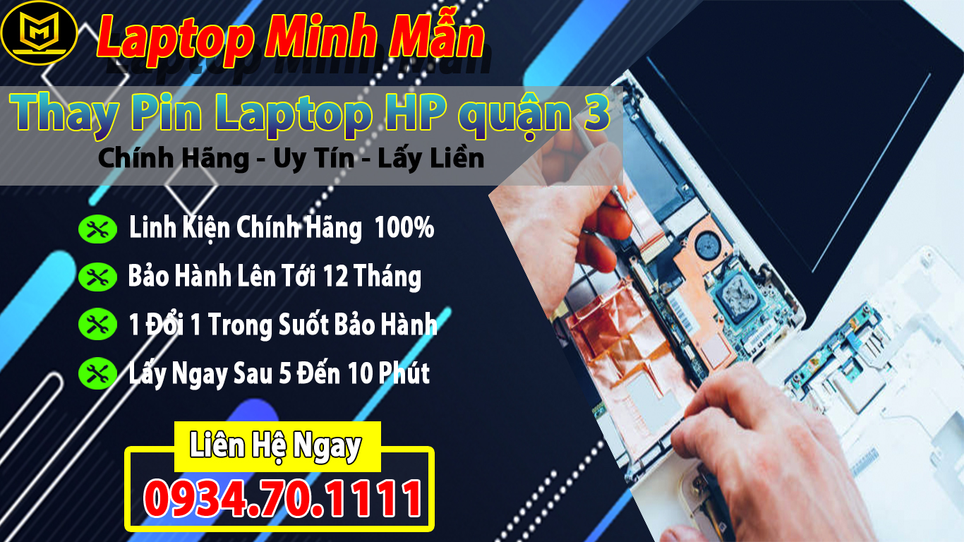 Thay-pin-laptop-HP-quận-3