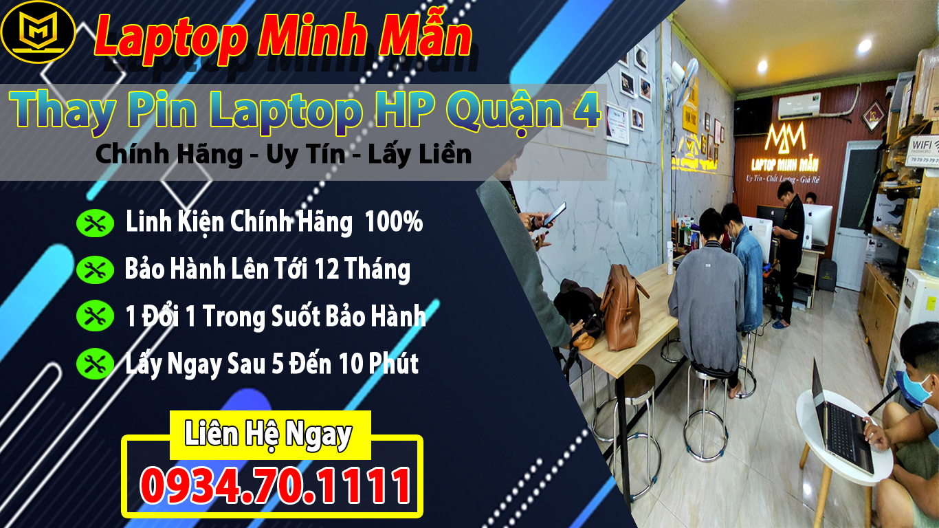 Thay-pin-laptop-HP-quận-4