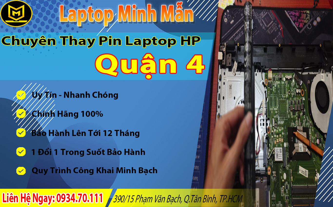 Thay-pin-laptop-HP-quận-4
