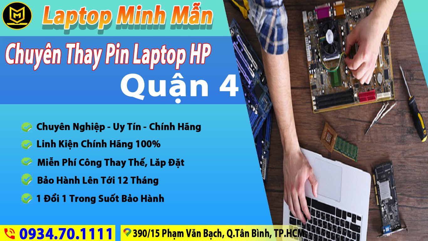 Thay-pin-laptop-HP-quận-4