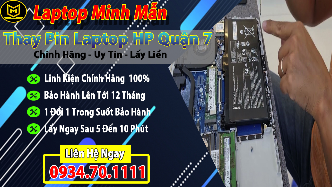Thay-pin-laptop-HP-quận-7
