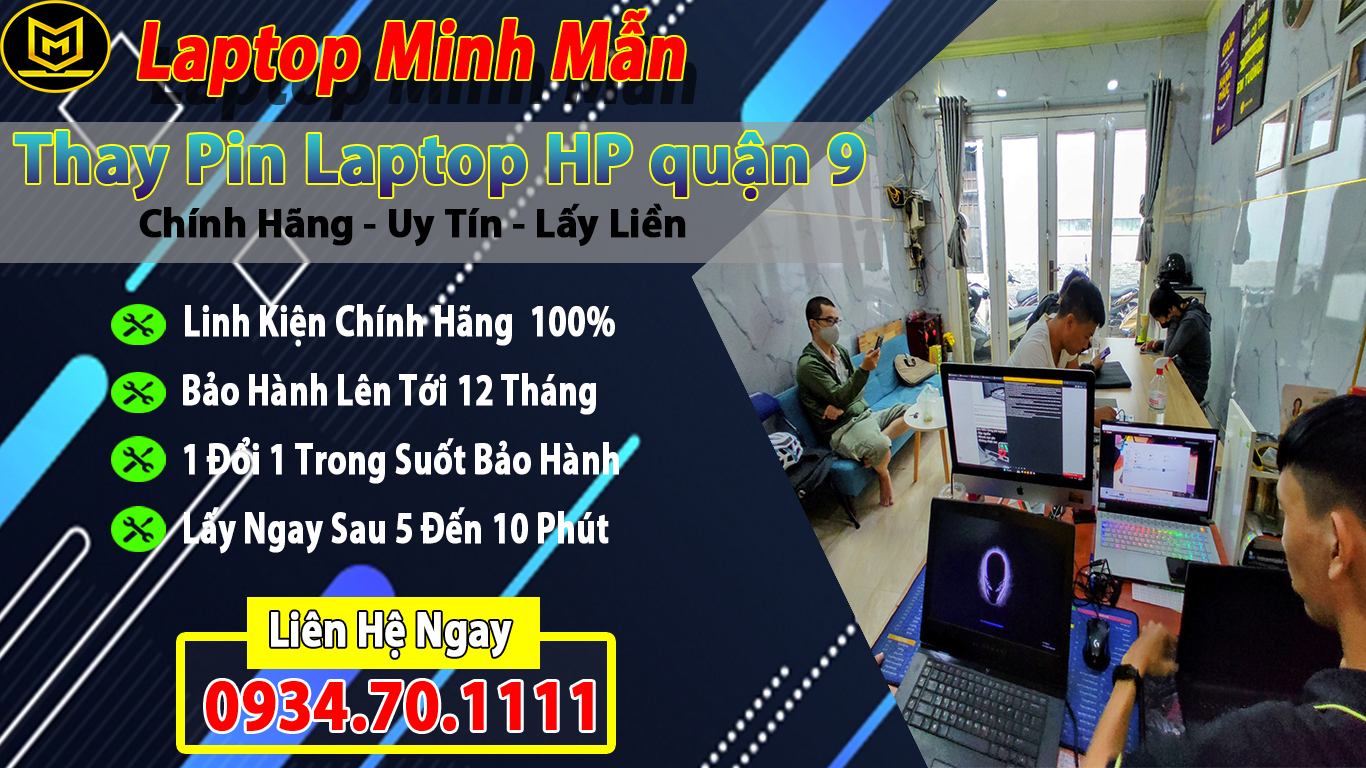 Thay-pin-laptop-HP-quận-8