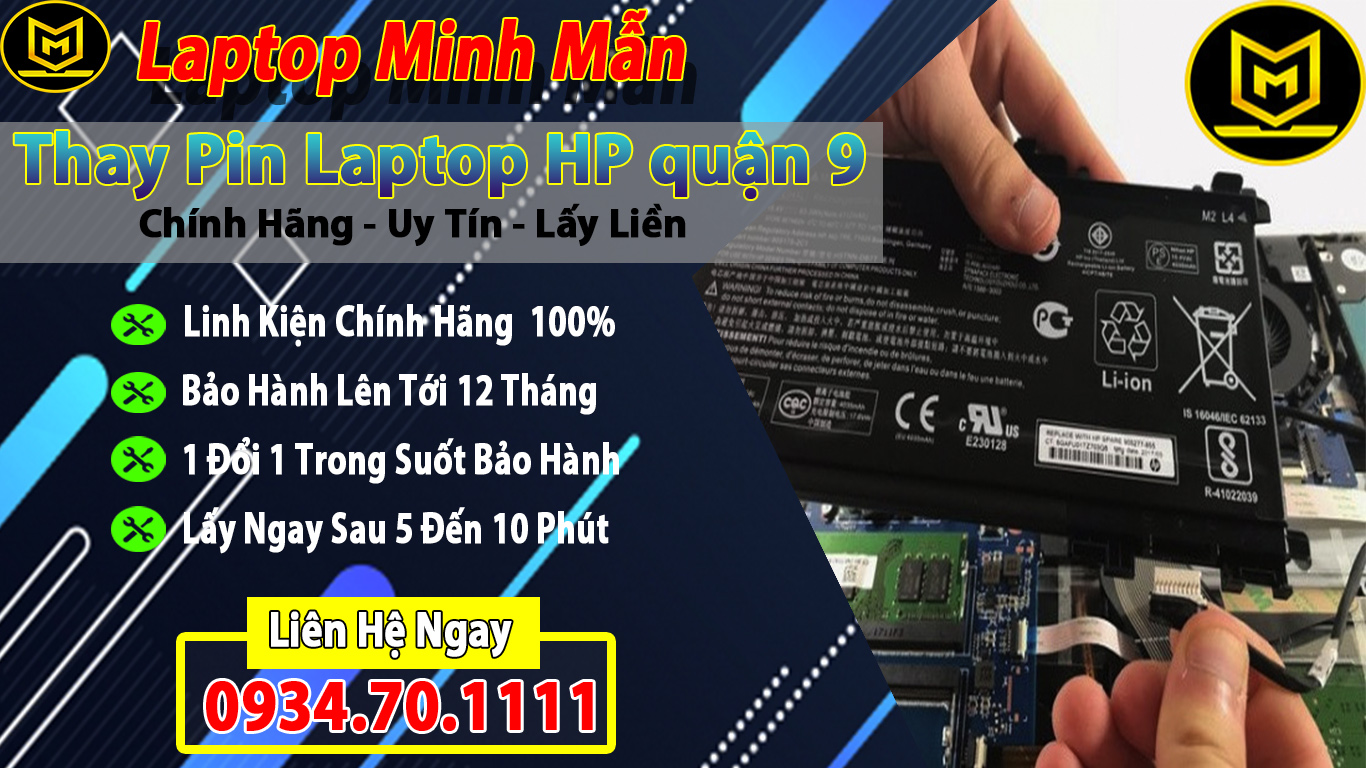 Thay-pin-laptop-HP-quận-8