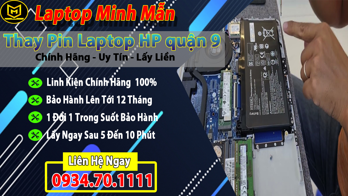 Thay-pin-laptop-HP-quận-8