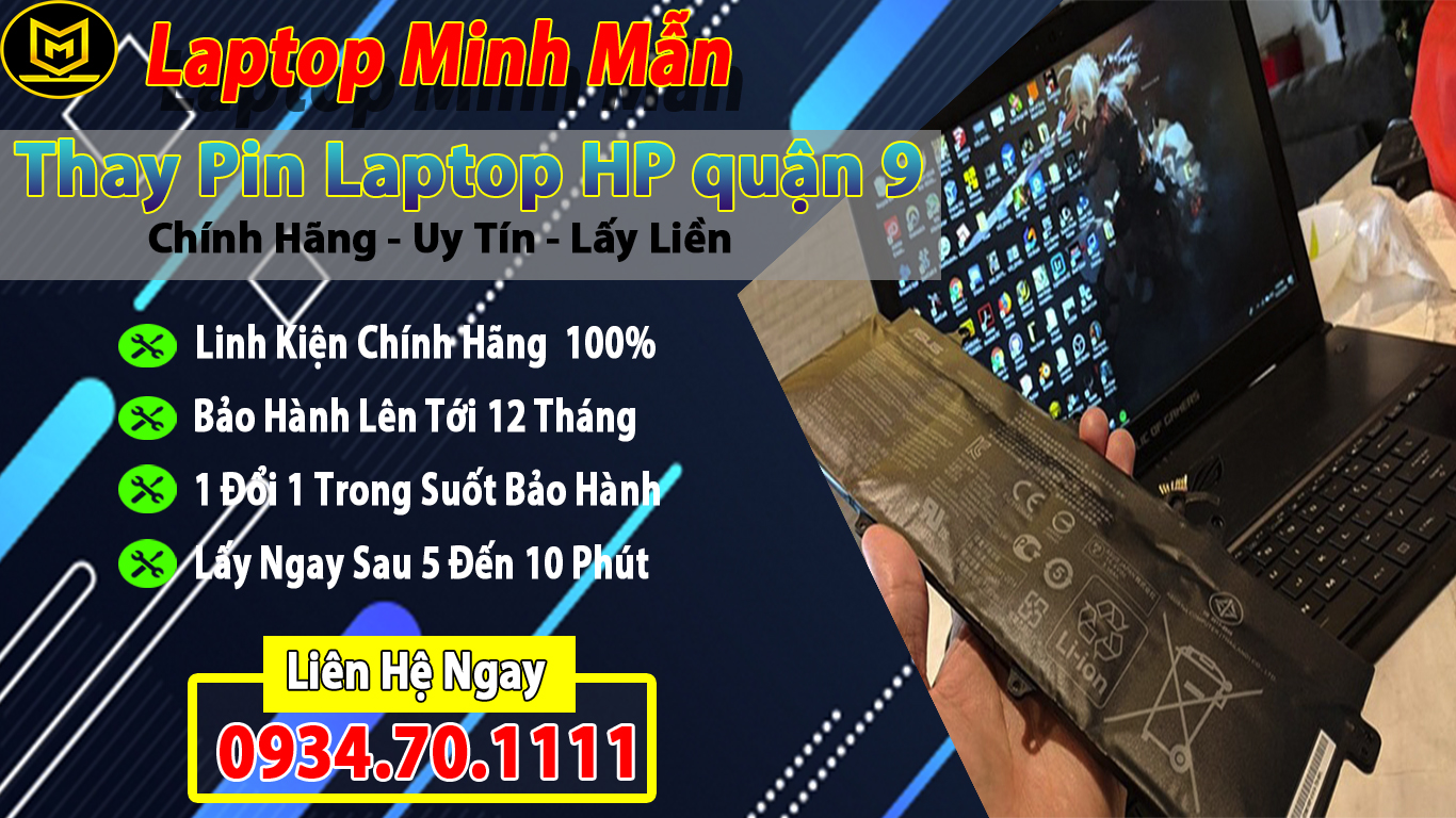 Thay-pin-laptop-HP-quận-8