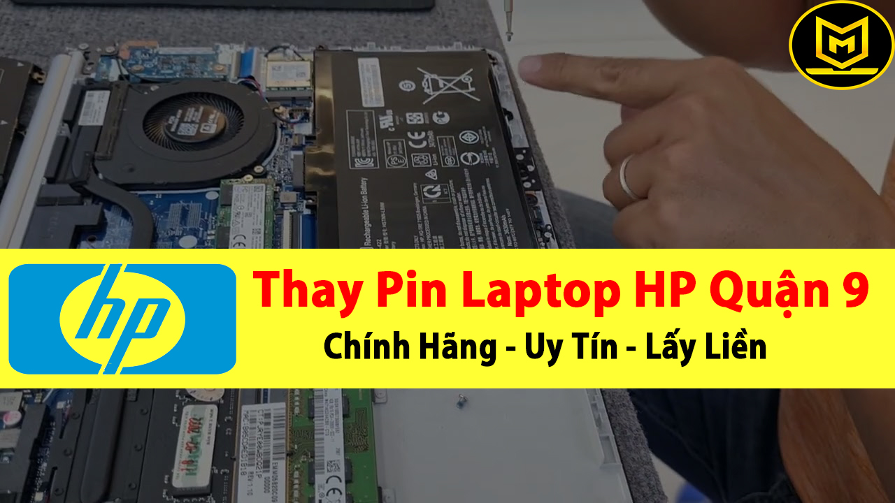 Thay-pin-laptop-HP-quận-8