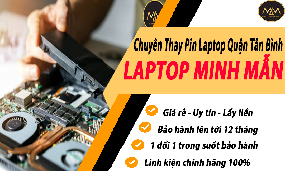 Thay-pin-laptop-quận-Tân-Bình