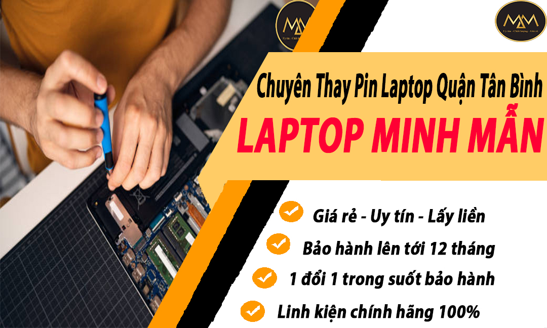 Thay-pin-laptop-quận-Tân-Bình