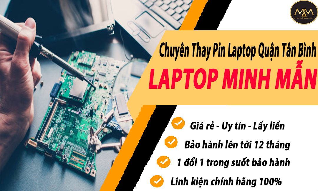 Thay-pin-laptop-quận-Tân-Bình
