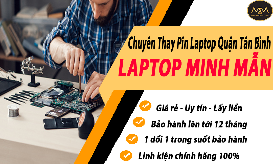 Thay-pin-laptop-quận-Tân-Bình