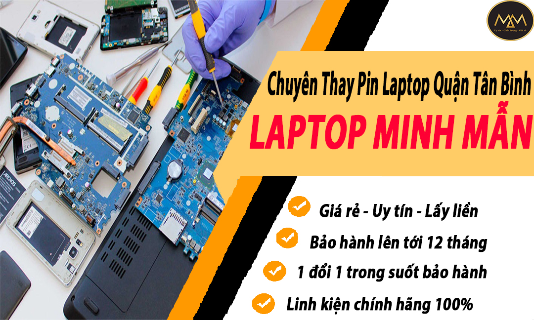 Thay-pin-laptop-quận-Tân-Bình