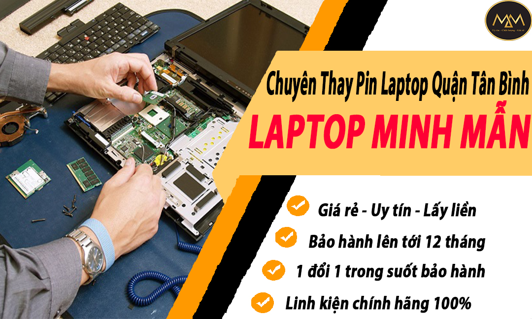 Thay-pin-laptop-quận-Tân-Bình