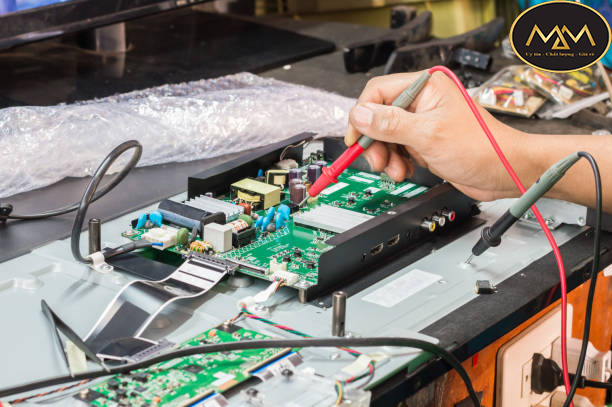 Thay Pin Laptop Quận Tân Phú Chất Lượng