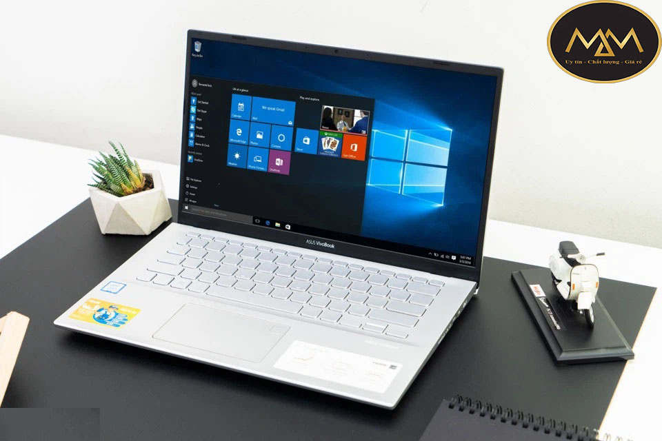 Thay màn hình laptop Asus giá rẻ TPHCM